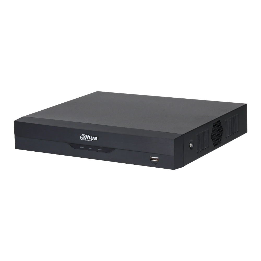 Dahua DHI-NVR2116HS-I2 16-канальний Compact 1U 1HDD WizSense