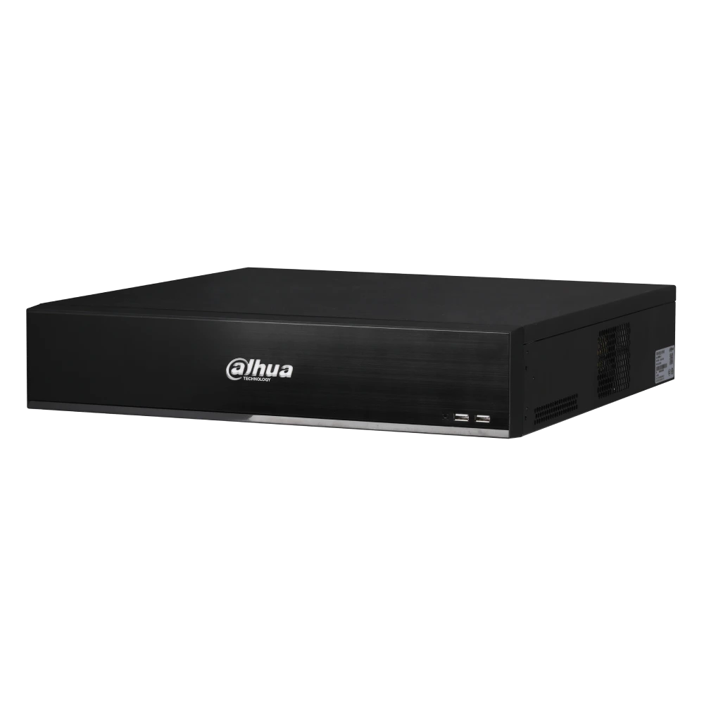 DHI-NVR5864-I/L 64-канальний 2U 8 HDD WizMind мережевий