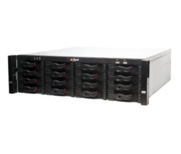 DHI-NVR616-64-4KS2 64-канальний 4K мережевий відеореєстратор