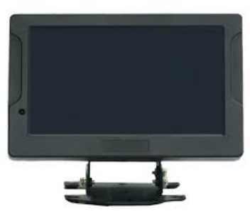 DS-1300HMI LCD Mobile Monitor
