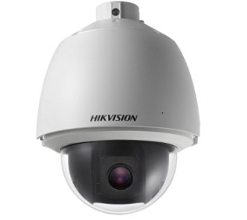 DS-2AE5225T-A(C) 2.0МП HDTVI SpeedDome Hikvision