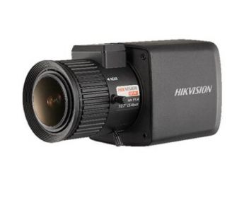 DS-2CC12D8T-AMM 2 Мп Ultra-Low Light видеокамера