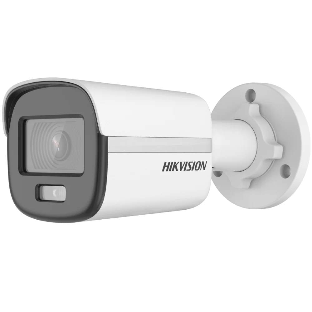 DS-2CD1027G0-L (4 мм) 2Мп IP ColorVu камера Hikvision