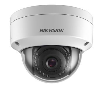 DS-2CD1121-I(E) (2.8 мм) 2Мп IP відеокамера Hikvision c ІК підсвічуванням