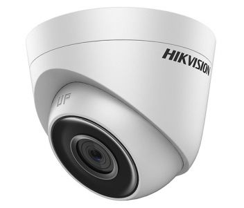 DS-2CD1321-I (4 мм) 2Мп IP видеокамера Hikvision