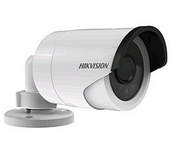 DS-2CD2042WD-I (4 мм) IP відеокамера Hikvision