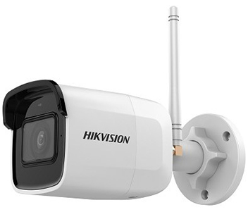 DS-2CD2041G1-IDW1 (2.8 мм) 4 Мп IP відеокамера Hikvision c Wi-Fi