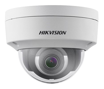DS-2CD2121G0-IS (2.8 мм) 2 Мп IP відеокамера Hikvision