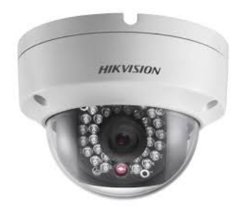 DS-2CD2132-I IP відеокамера Hikvision