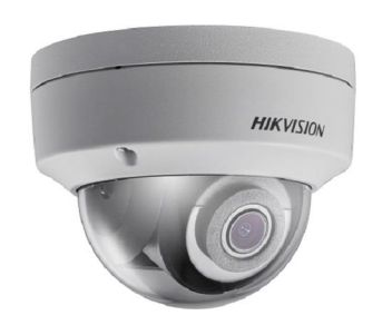 DS-2CD2143G0-IS (4 мм) 4МП IP відеокамера Hikvision c WDR