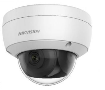 DS-2CD2146G1-IS (2.8 мм) 4 Мп IP купольная видеокамера Hikvision