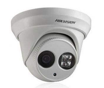 DS-2CD2385FWD-I (2.8 мм) 8Мп IP відеокамера Hikvision