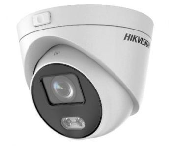 DS-2CD2347G3E-L (4 мм) 4 Мп ColorVu IP відеокамера Hikvision