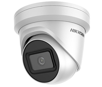 DS-2CD2365G1-I 6Мп IP відеокамера Hikvision c детектором осіб і Smart функціями