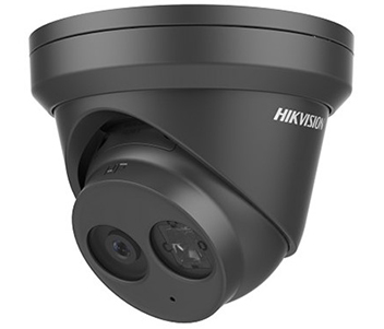DS-2CD2383G0-I (2.8 мм) 8 Мп IP відеокамера Hikvision c детектором осіб і Smart функціями