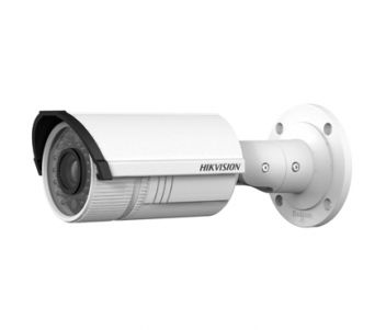 DS-2CD2620F-IS 2МП IP видеокамера Hikvision с ИК подсветкой