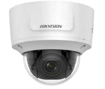 DS-2CD2755FWD-IZS 5мп мережева купольна відеокамера Hikvision