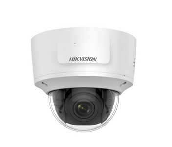 DS-2CD2785G0-IZS 8Мп IP відеокамера Hikvision з функціями IVS і детектором осіб