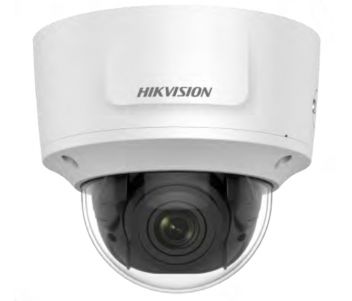 DS-2CD2735FWD-IZS 3Мп IP видеокамера Hikvision с вариофокальным объективом
