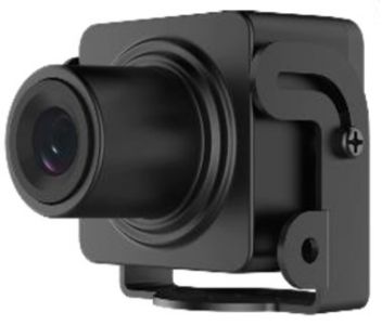 DS-2CD2D21G0/M-D/NF(4 мм) 2 Мп мережева міні-відеокамера Hikvision