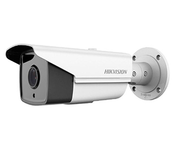 DS-2CD2T22WD-I5 (12 мм) 2МП IP відеокамера Hikvision з Exir підсвічуванням