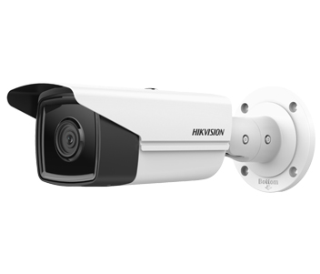 DS-2CD2T43G2-4I (2.8мм) 4 Мп ИК IP-видеокамера Hikvision