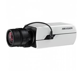 DS-2CD4035FWD-AP 3Мп Smart IP видеокамера Hikvision