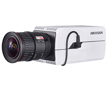 DS-2CD5046G0 2Мп DarkFighter IP відеокамера Hikvision c IVS функціями