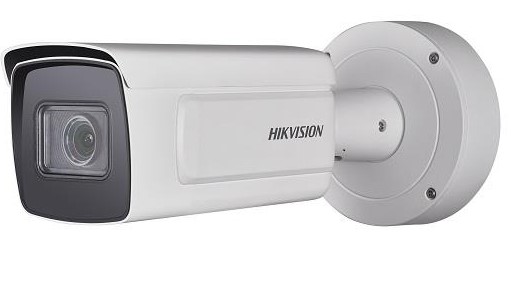 DS-2CD5A85G0-IZS (2.8-12 мм) 8 Мп сетевая видеокамера Hikvision с моторизированным объективом и Smart функциями