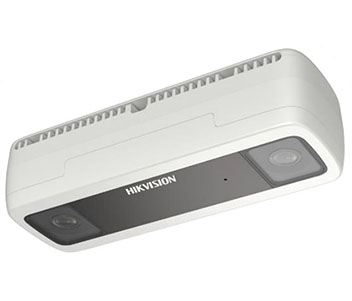 2Мп IP видеокамера Hikvision