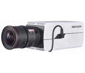 2Мп DarkFighter IP відеокамера Hikvision c IVS функціями