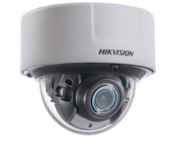 DS-2CD7126G0-IZS (8-32 мм) 2 Мп IP мережева відеокамера Hikvision c алгоритмами DeepinView
