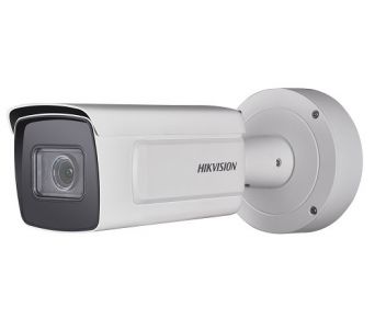 DS-2CD7A26G0/P-IZS (8-32 мм) 2Мп IP видеокамера Hikvision c детектором лиц и Smart функциями
