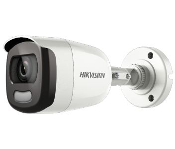 2 Мп ColorVu Turbo HD відеокамера Hikvision