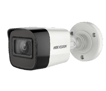 DS-2CE16H0T-ITF (2.4 мм) 5мп Turbo HD відеокамера Hikvision