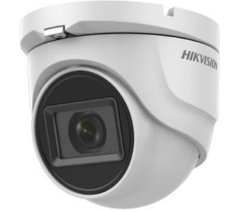 DS-2CE56H0T-ITMF (2.4 мм) 5мп широкоугольная Turbo HD відеокамера Hikvision
