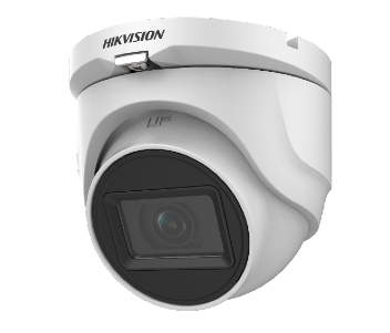 5Мп видеокамера Hikvision