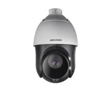 DS-2DE4225IW-DE (D) 2Мп PTZ купольная видеокамера Hikvision