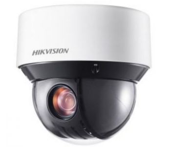 DS-2DE4A220IW-DE 2Мп PTZ видеокамера Hikvision с ИК подсветкой