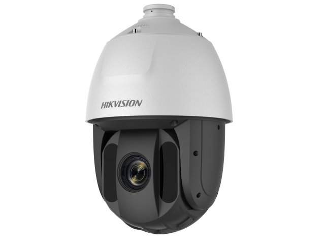 4МП IP PTZ відеокамера Hikvision з функцією Auto-Tracking