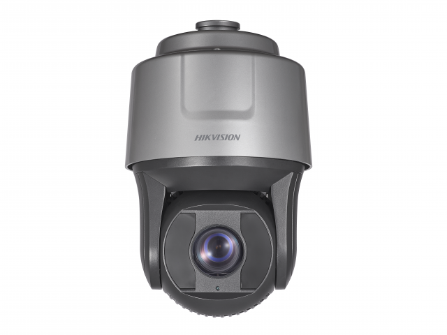 2Мп IP PTZ відеокамера Hikvision з ІК-підсвічуванням
