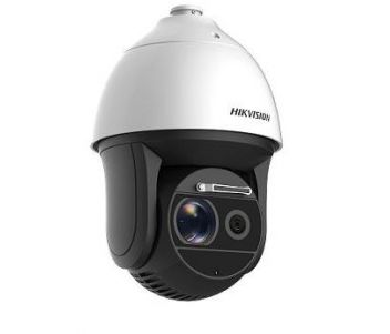 DS-2DF8236I5W-AELW IP Smart PTZ видеокамера Hikvision