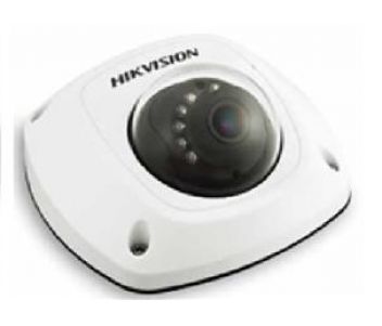 DS-2XM6122FWD-IM (4 мм) 2 Мп мобільна мережева відеокамера Hikvision