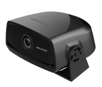 DS-2XM6212FWD-I (2.8 мм) 1.3 Мп мобільна IP відеокамера Hikvision