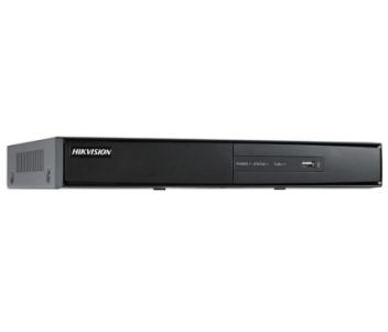 DS-7208HGHI-SH 8-канальный Turbo HD видеорегистратор