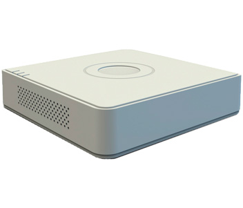 DS-7104NI-Q1 4-канальный сетевой видеорегистратор