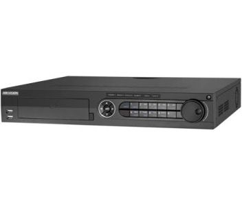 DS-7308HQHI-F4/N 8-канальний Turbo HD відеореєстратор