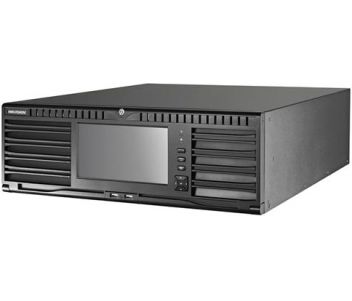 DS-96128NI-I16 128-канальный сетевой видеорегистратор