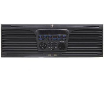 DS-9632NI-I16 32-канальний мережевий відеореєстратор Hikvision