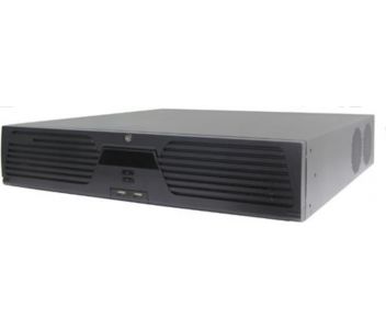 DS-9632NXI-I8/4F 32-канальный сетевой видеорегистратор Hikvision